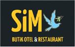 Sim Butik Otel ve Restaurant - Balıkesir